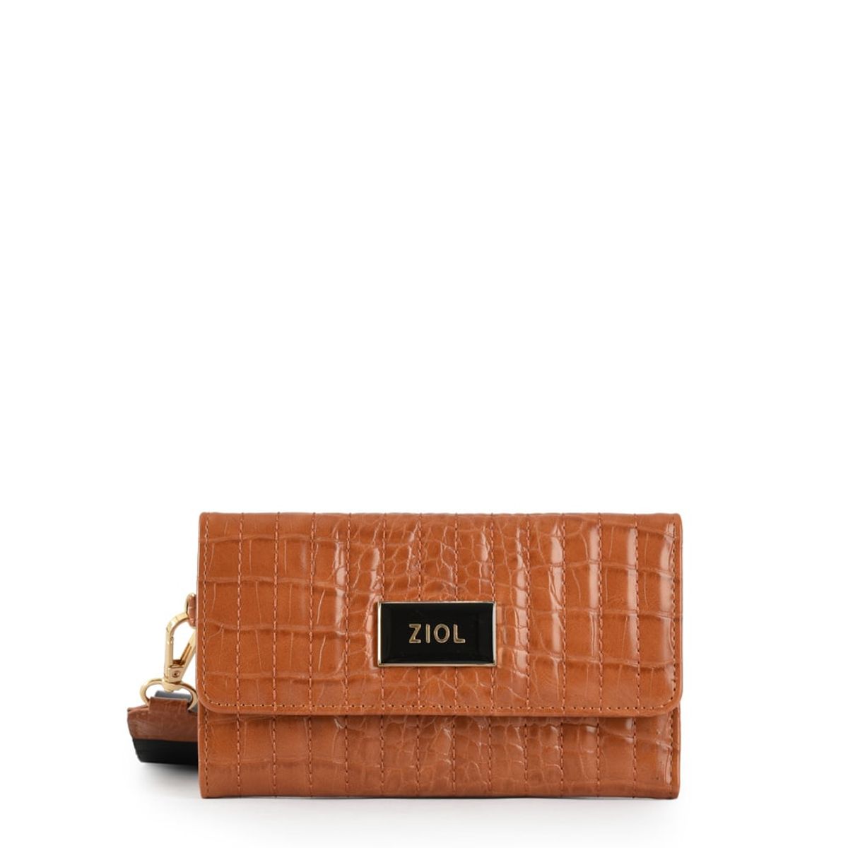 ZIOL - Billetera mediana odzun camel