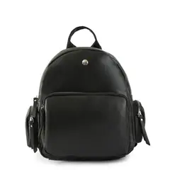 ZIOL - Mochila mediana monsaraz negro