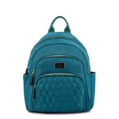ZIOL - Mochila mediana garda petroleo