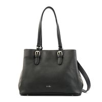 Cartera tote marit mediana negro