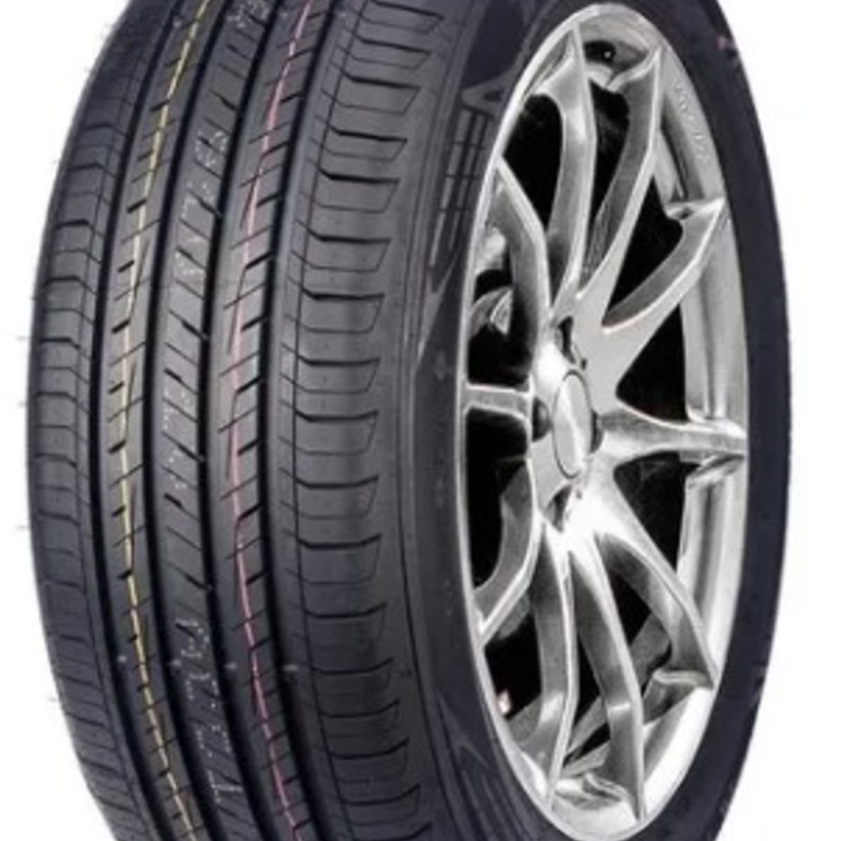 TRACMAX - NEUMATICO 235/60 R16 100H X-pivilio H/T TRACMAX PCR