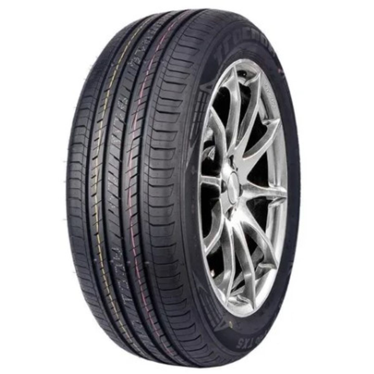TRACMAX - NEUMATICO 235/60 R16 100H X-pivilio H/T TRACMAX PCR