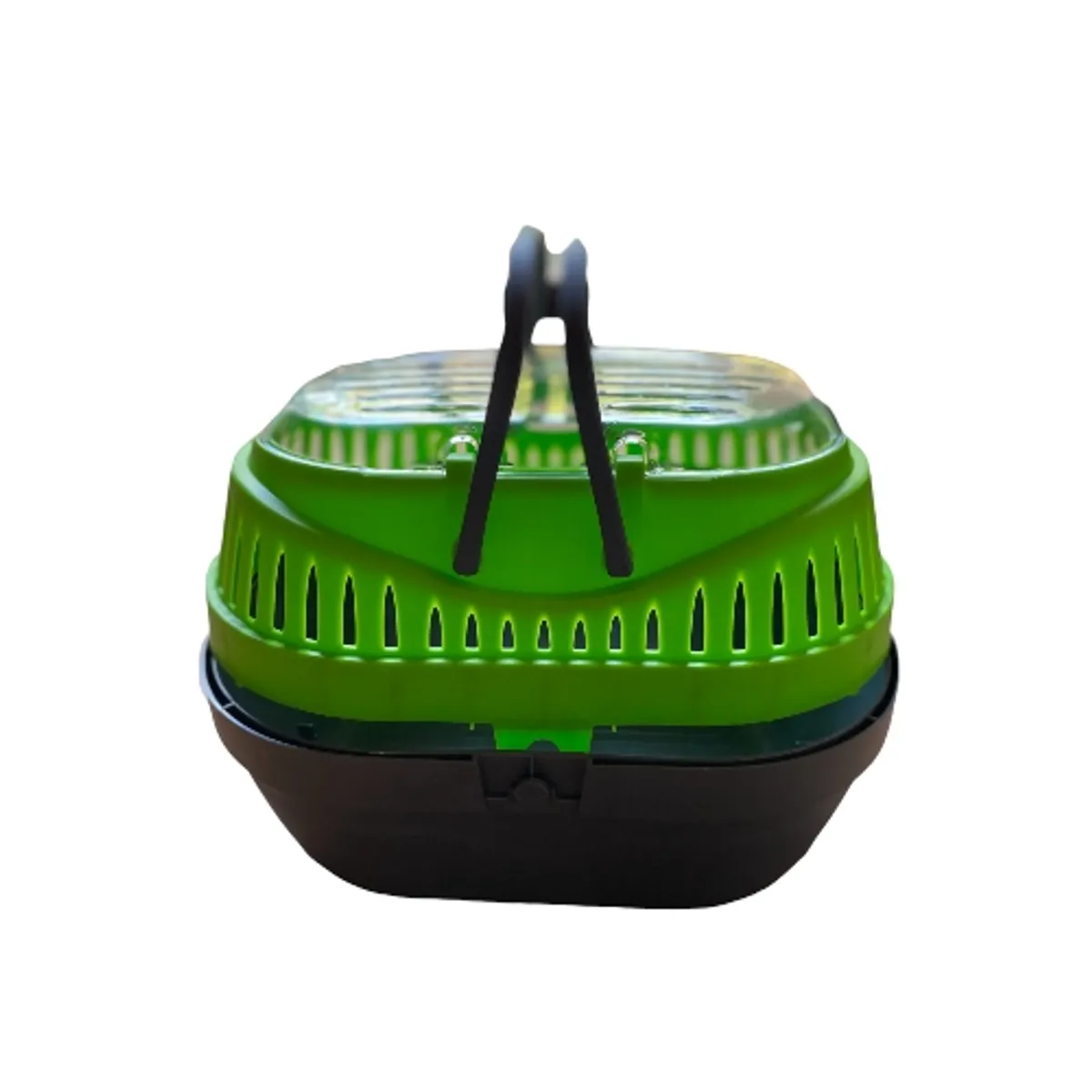 GENERICO - Transportadora para mascotas 30X23X22 cm