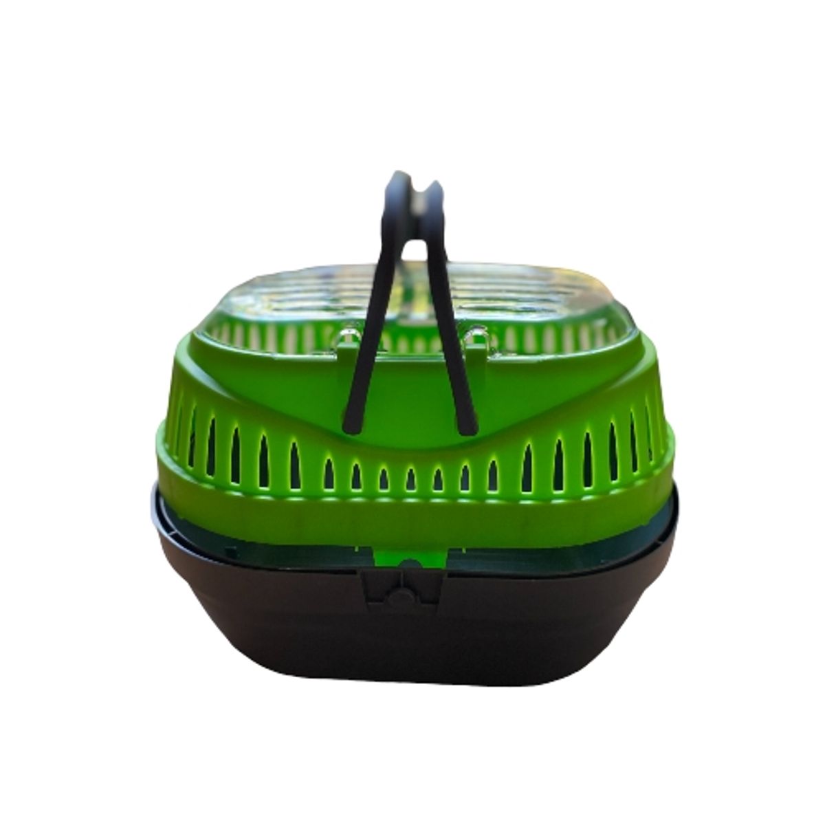 GENERICO - Transportadora para mascotas 30X23X22 cm