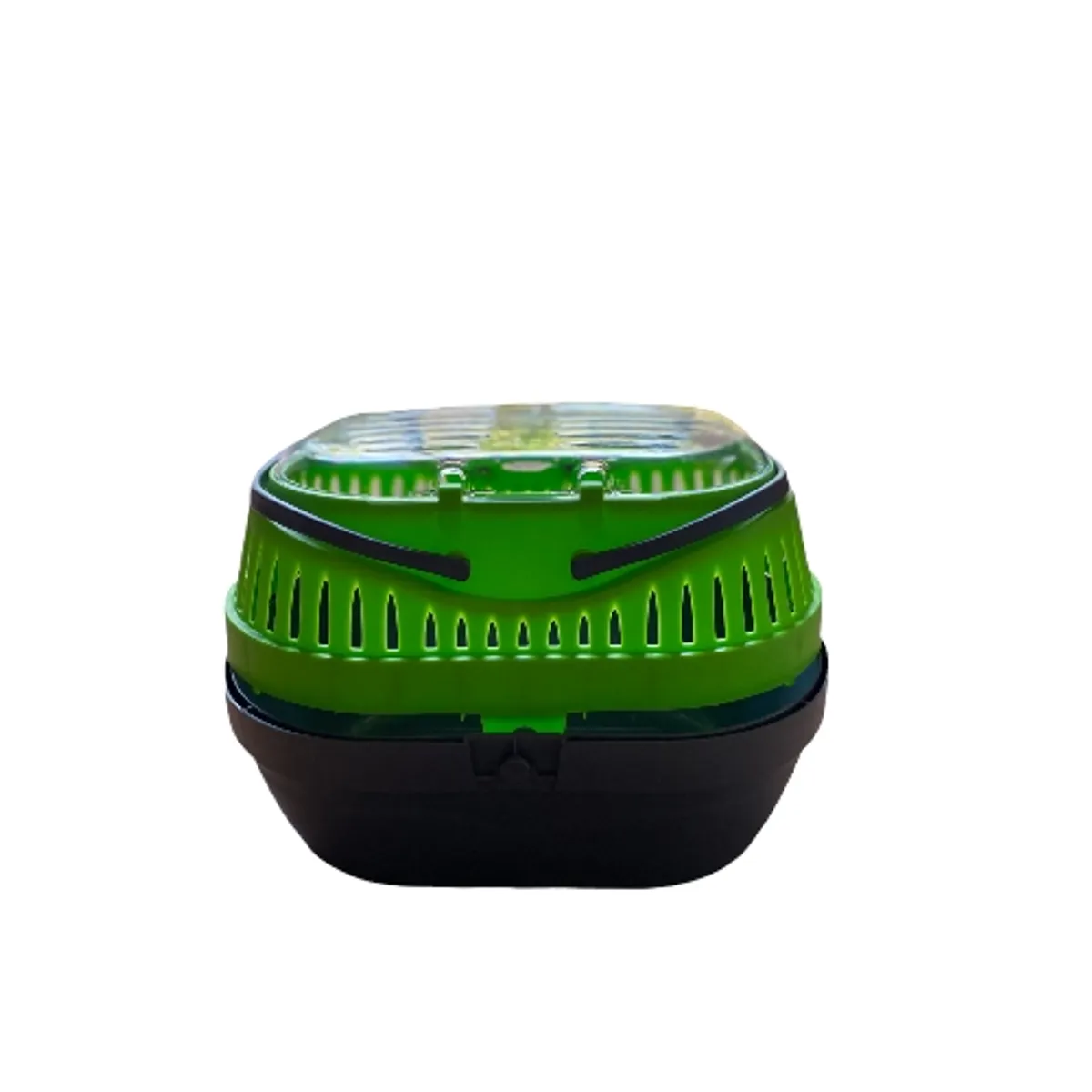 GENERICO - Transportadora para mascotas 30X23X22 cm