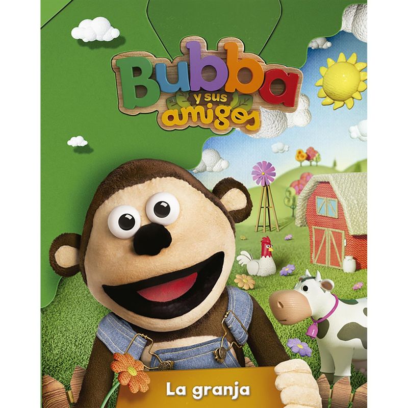 PENGUIN RANDOM HOUSE - LIBRO La Granja Penguin Random House