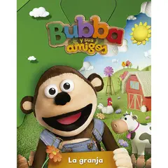 PENGUIN RANDOM HOUSE - LIBRO La Granja