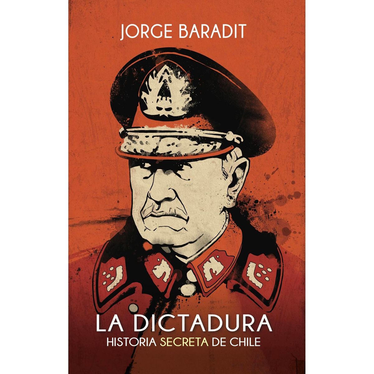 PENGUIN RANDOM HOUSE - LIBRO La Dictadura Penguin Random House