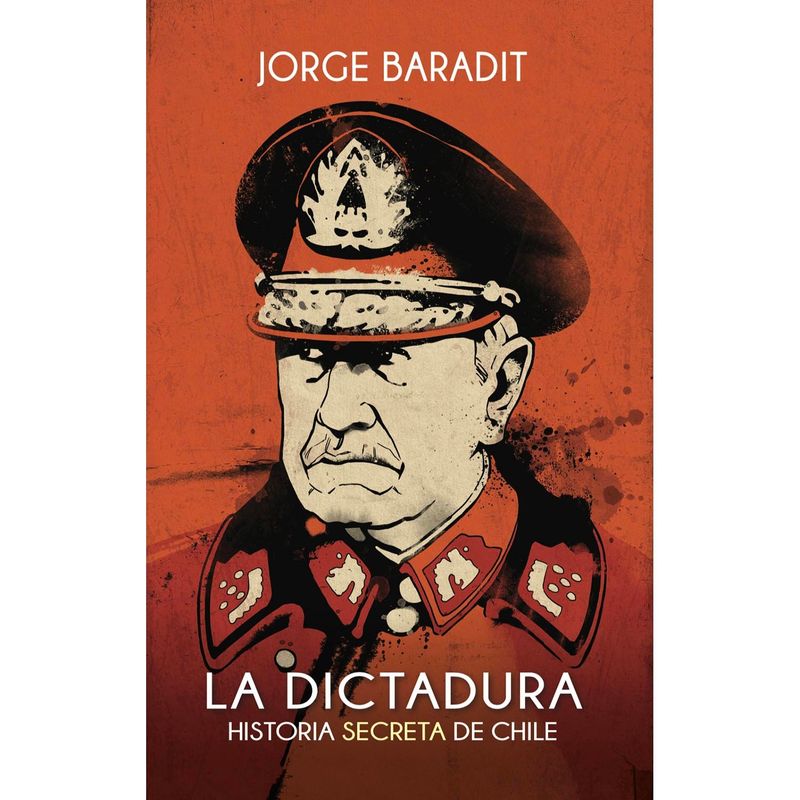 PENGUIN RANDOM HOUSE - LIBRO La Dictadura Penguin Random House