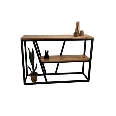 Imagen 2 del producto Mesa arrimo de roble Morella M