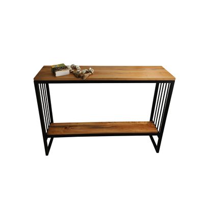 Imagen 2 del producto Mesa arrimo de roble Cardona M