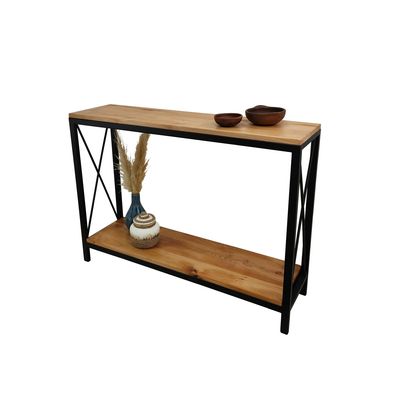 Imagen 2 del producto Mesa arrimo de roble Granada M