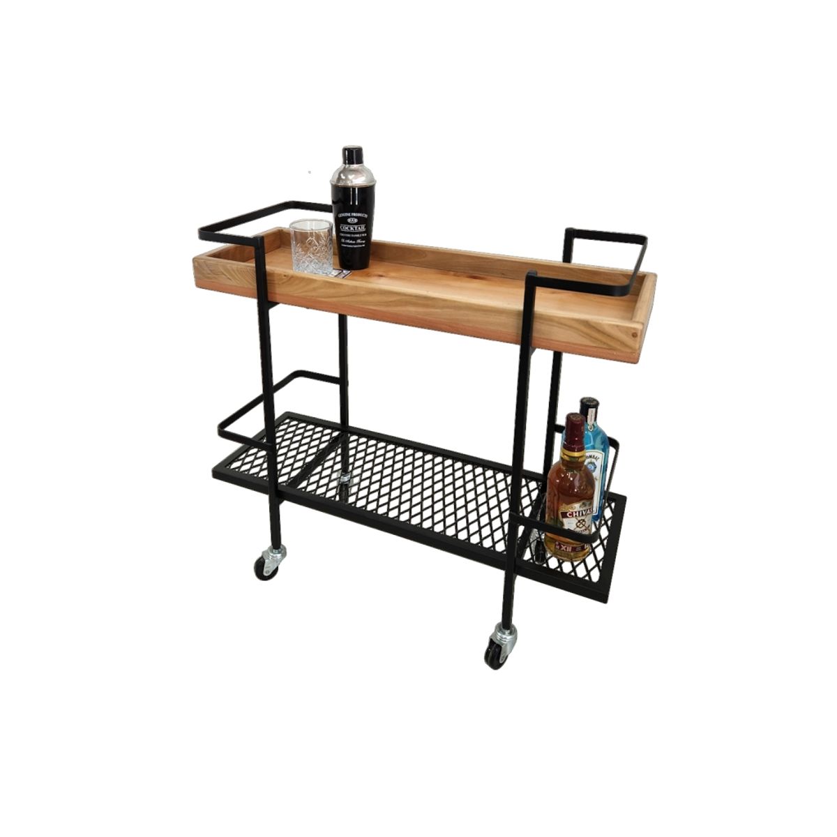 ILOFT - Carro de bar Mérida ILOFT