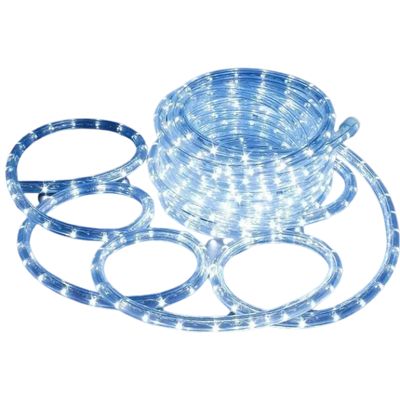 Imagen 2 del producto Manguera Led 10 Metros Led Blanco Frio