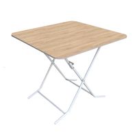 Mesa Plegable 83cm Jerez