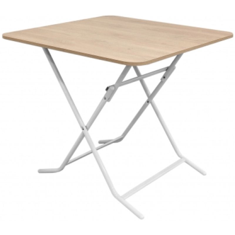 AGM - Mesa Plegable 83cm Jerez