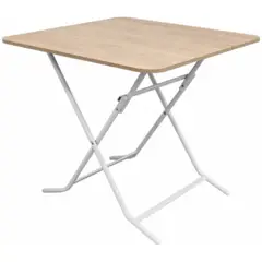 AGM - Mesa Plegable 83cm Jerez