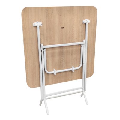 Imagen 2 del producto Mesa Plegable 83cm Jerez