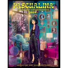 THE PINKFIRE - AGENDA Pascualina Haunted 2024