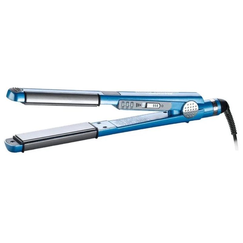 BABYLISS PRO - Plancha Alisadora UStyler 25mm BNT4081UZ Doble Voltaje.