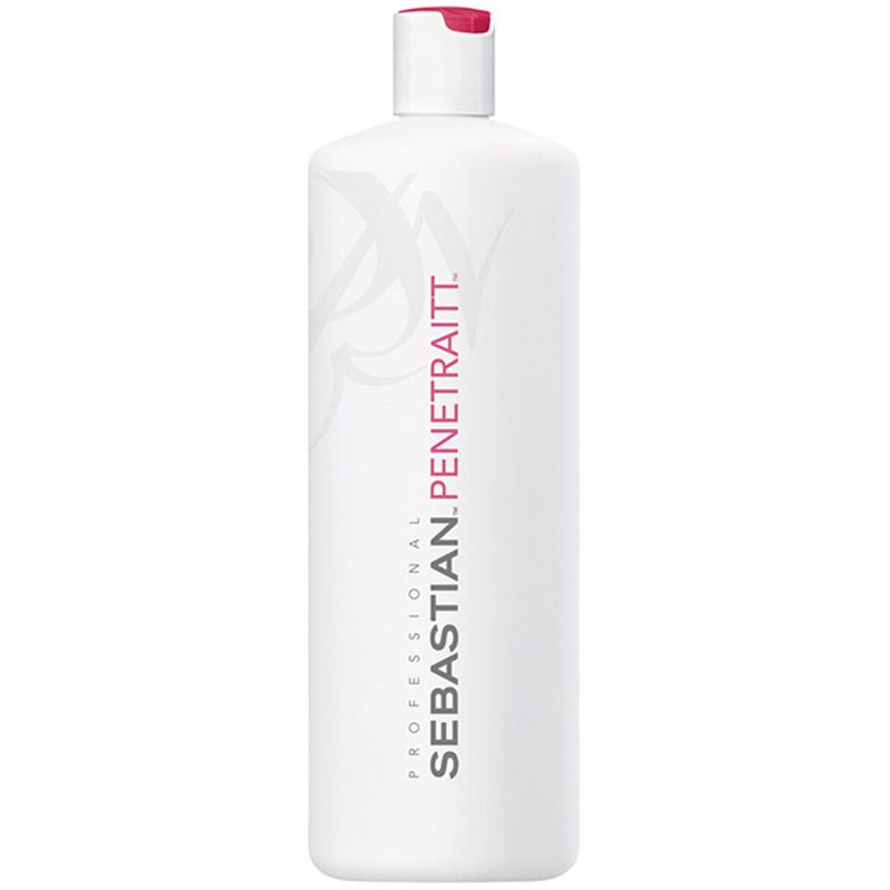 SEBASTIAN - Acondicionador  Sebastian Professional Penetraitt 1000ml Hidratación Profesional.