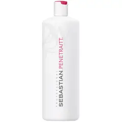 SEBASTIAN - Acondicionador Professional Penetraitt 1000ml Hidratación Profesional.