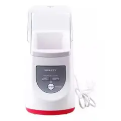 SOKANY - MAQUINA YOGURTERA AUTOMÁTICA ELÉCTRICA LITRO
