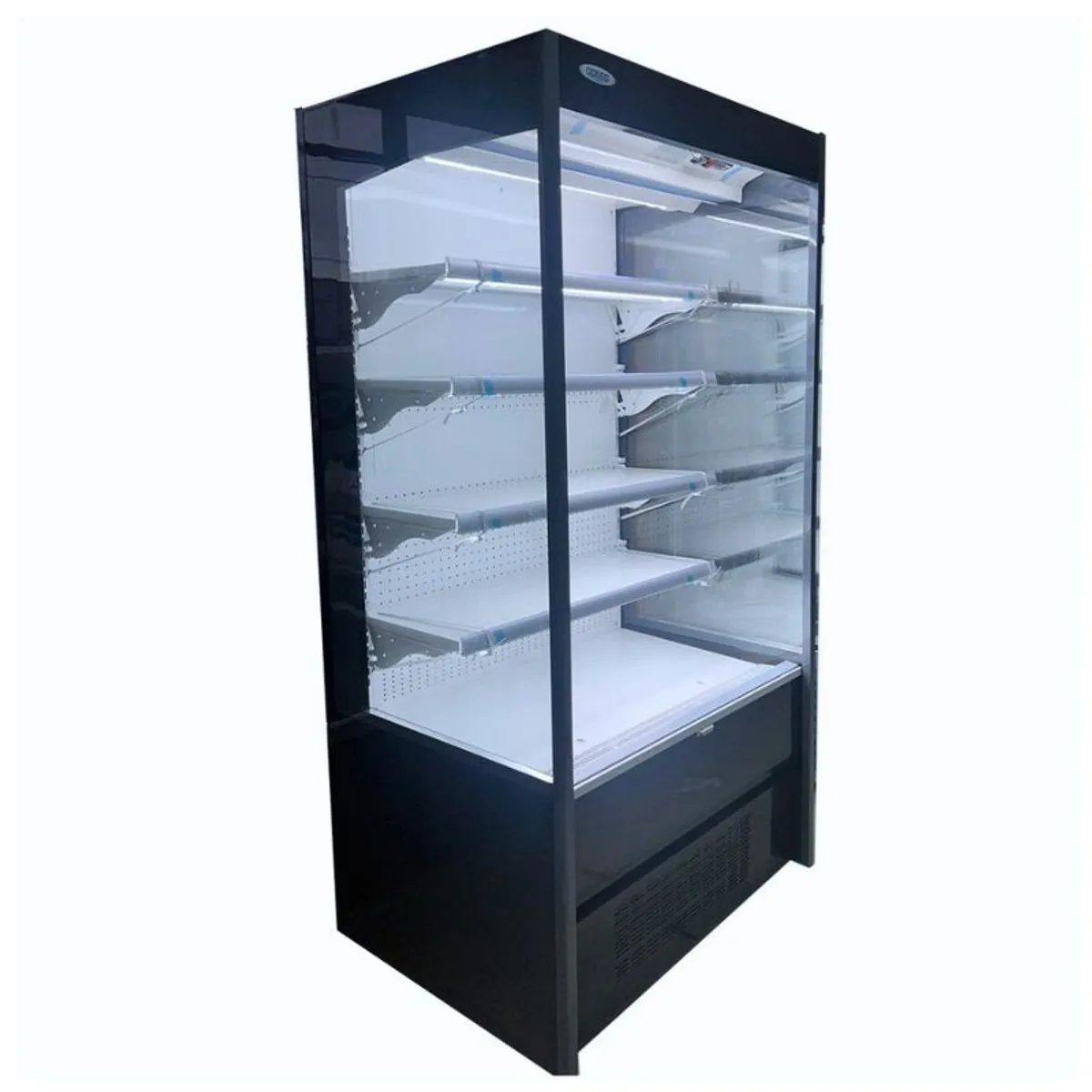 BOZZO - Mural AutoServicio 130cm BOZZO