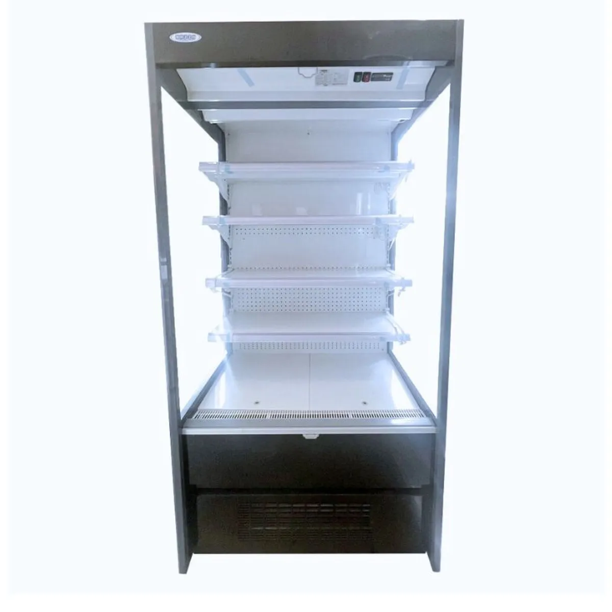 BOZZO - Mural AutoServicio 130cm BOZZO