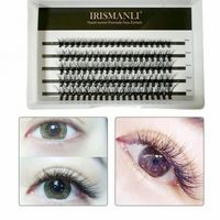 Pestañas De Racimo O Por Punto IR-0020