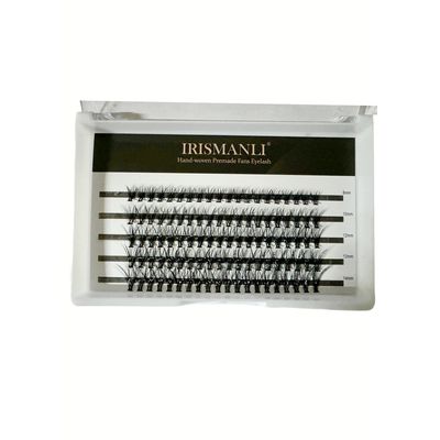 Imagen 2 del producto Pestañas De Racimo O Por Punto IR-0020