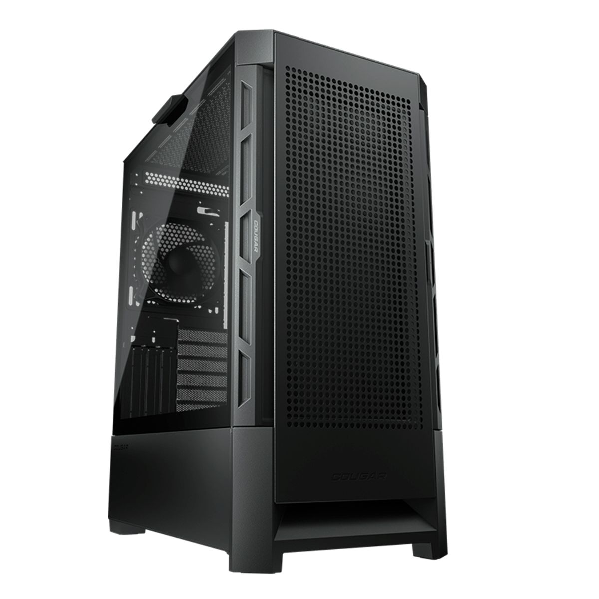 COUGAR - Gabinete Gamer Cougar Airface