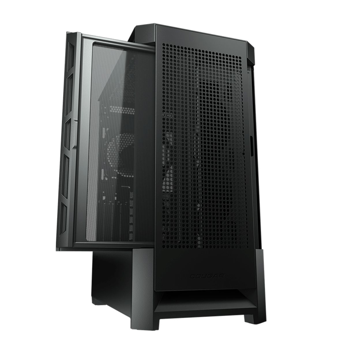 COUGAR - Gabinete Gamer Cougar Airface