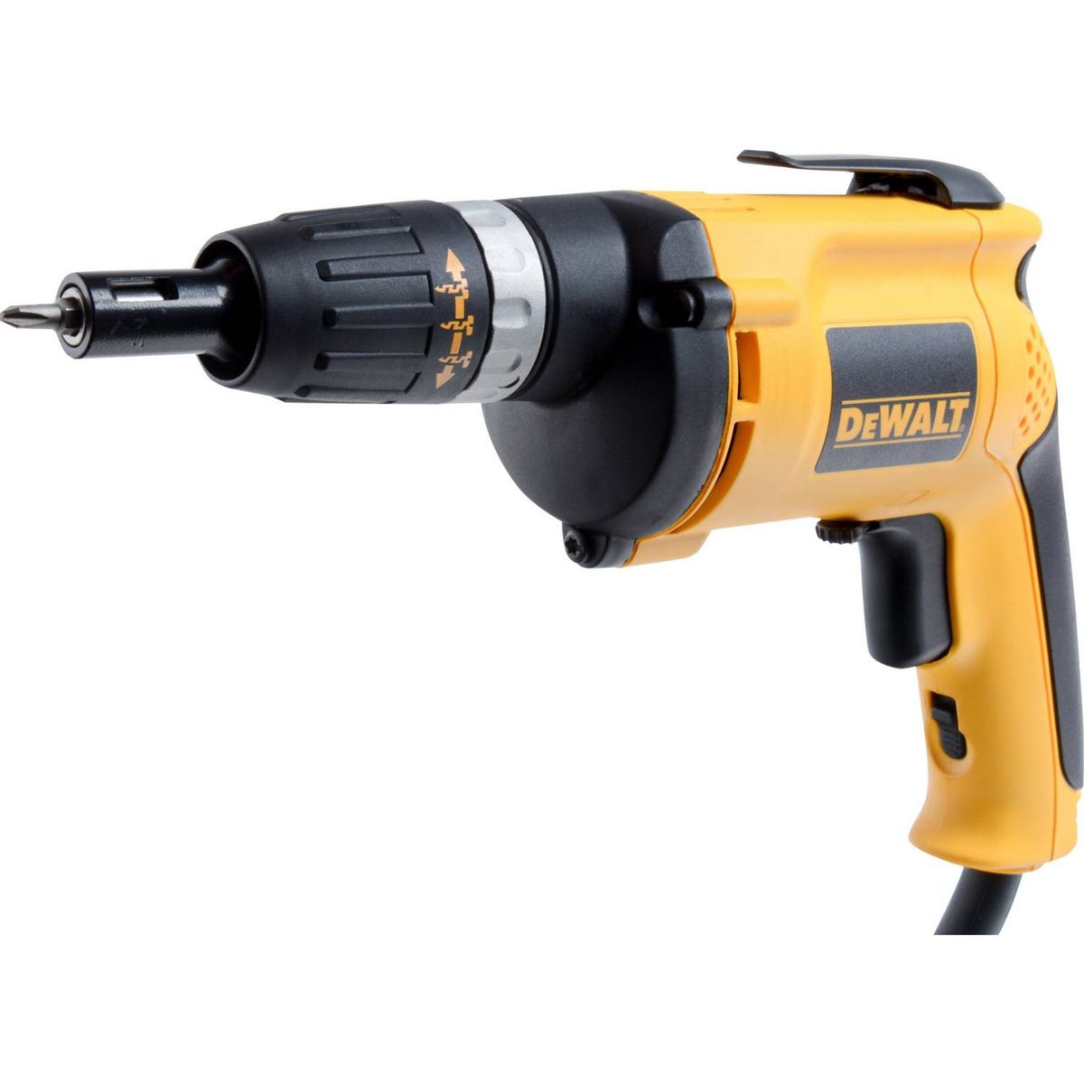 DEWALT - ATORNILLADOR ELECTRICO DRYWALL (DW253-B2) DEWALT