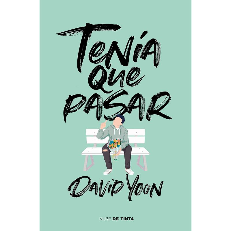 PENGUIN RANDOM HOUSE - LIBRO Tenia Que Pasar