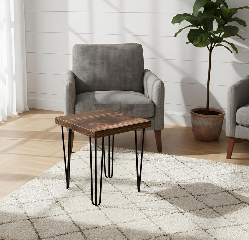 Mesa auxiliar Rotterdam M
