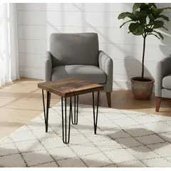 ILOFT - Mesa auxiliar Rotterdam M