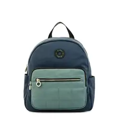 ZIOL - Mochila mediana zoe azul oscuro