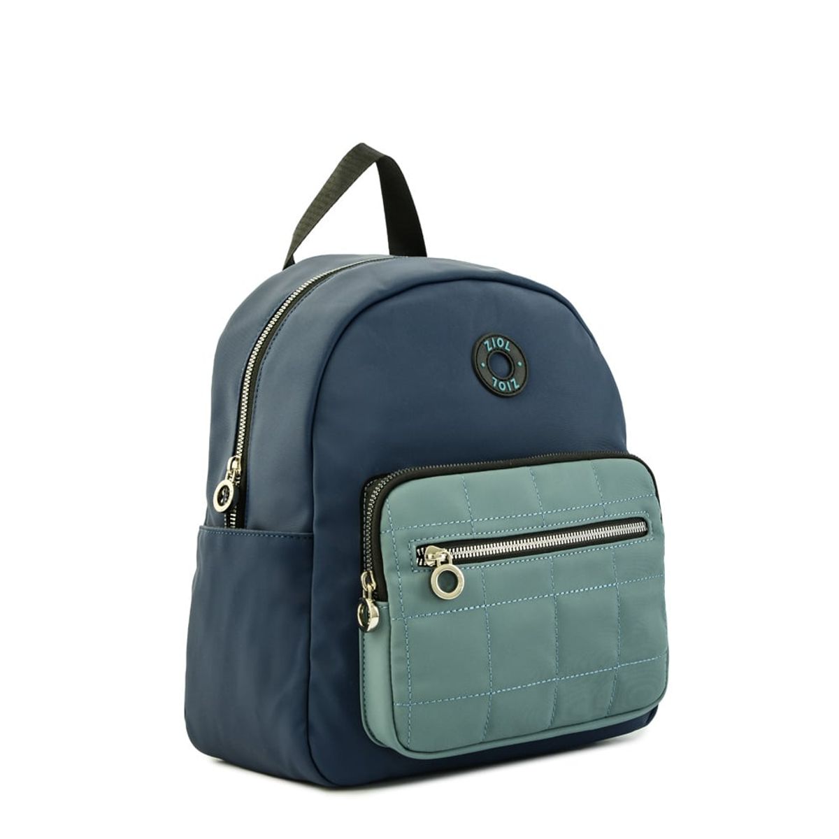 ZIOL - Mochila zoe azul oscuro