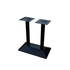 GENERICO - BASE DOS COLUMNAS