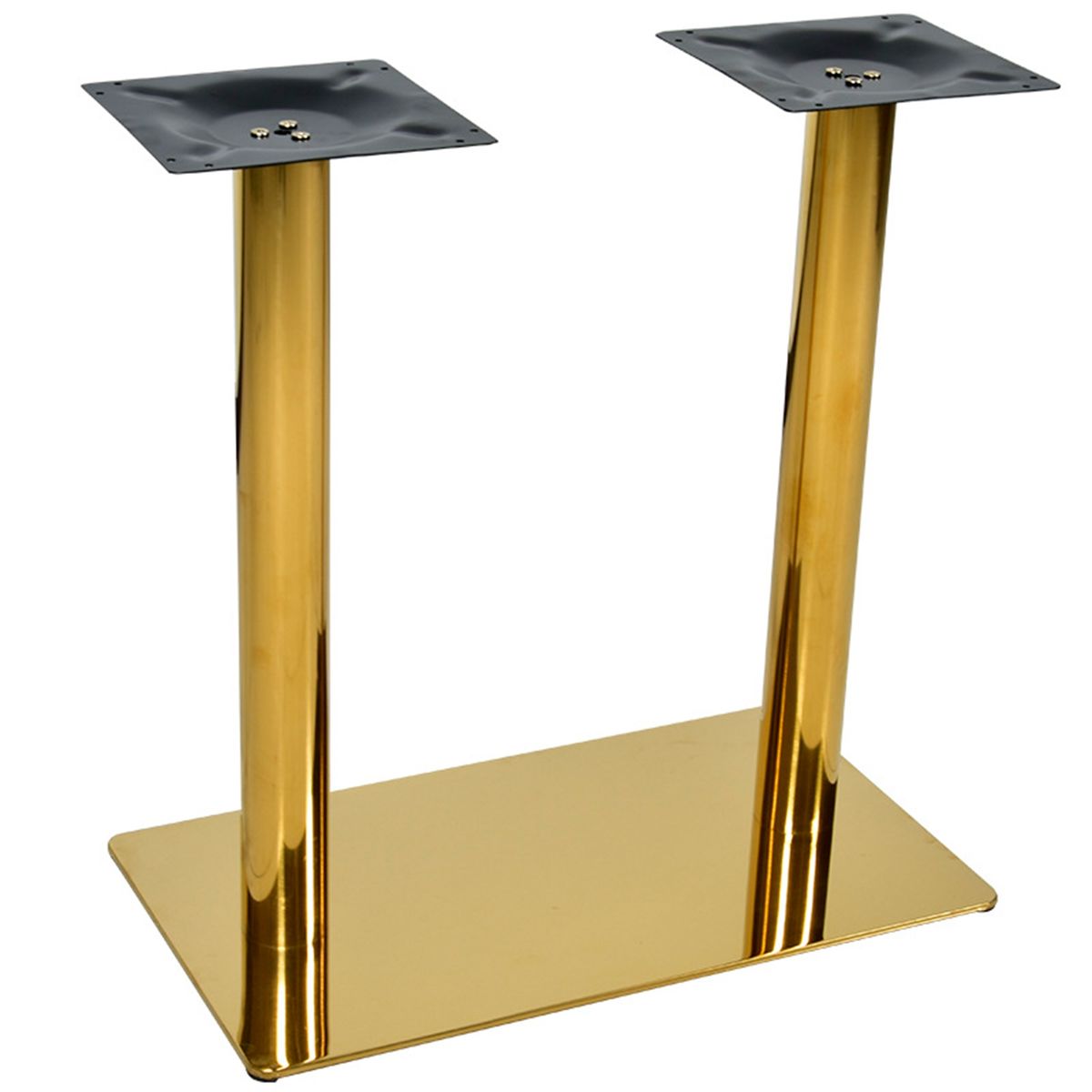 GENERICO - BASE DOS COLUMNAS GOLDEN BRUSH