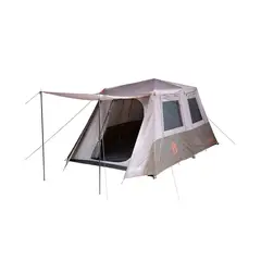 COLEMAN - Carpa Instant Full Fly 8 personas