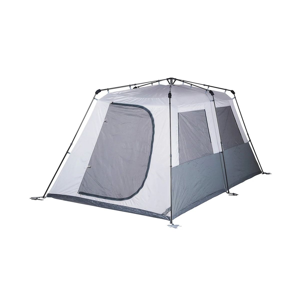 COLEMAN - Carpa Coleman Instant Full Fly 8 personas