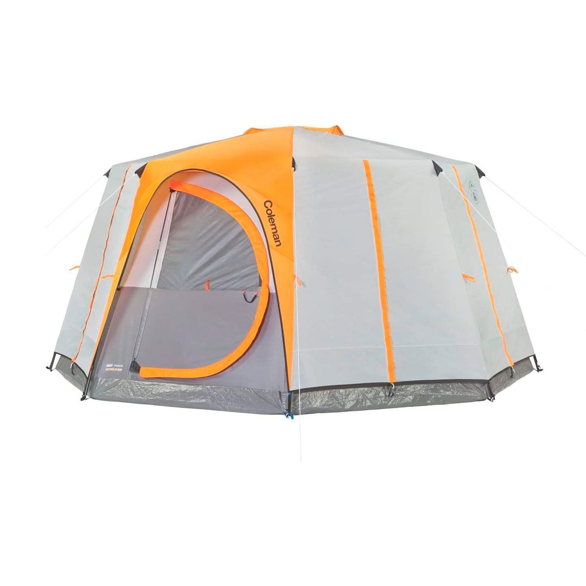COLEMAN - Carpa Coleman Octagon 98 Full Rainfly 8 personas