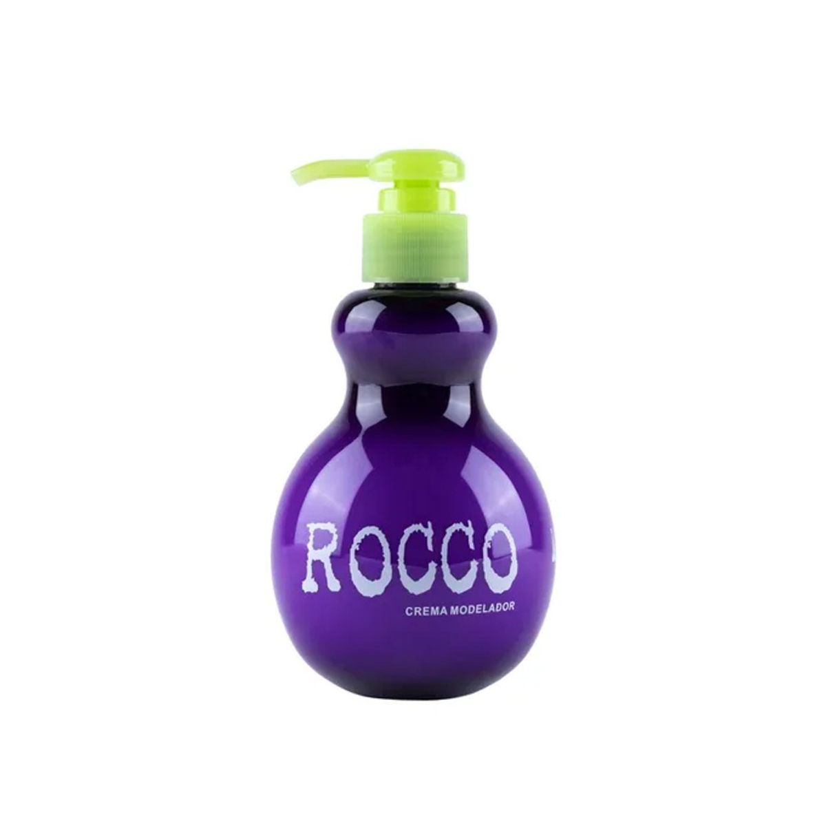 ROCCO - Crema Modeladora Rocco Para Pelo Crespo 250ml