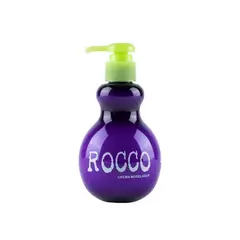 GENERICO - ROCCO® Crema Peinar Modelador Voluminizador Crespos 250ml