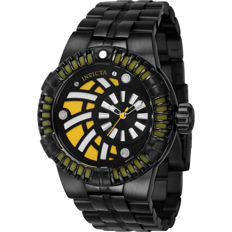 INVICTA - Reloj Invicta 41681 Subaqua Quartz Hombre
