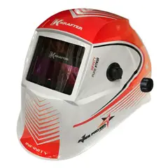 KRAFTER - Máscara Fotosensible NEWPRO-820
