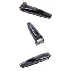 GENERICO - Cortadora de Pelo Eléctrica Inalámbrica Impermeable SURKER