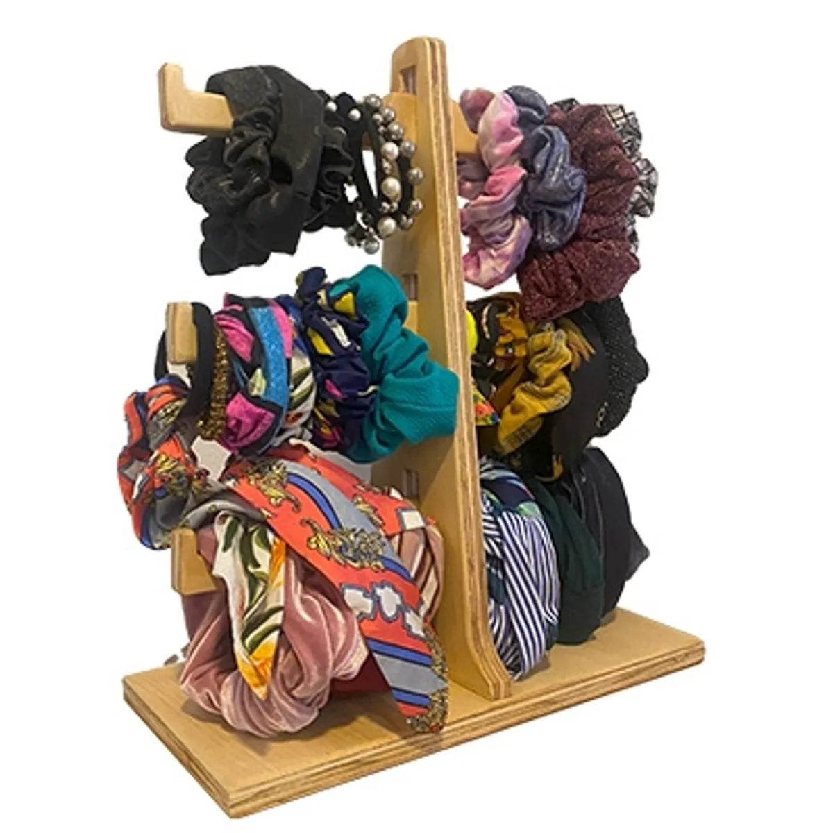 GENERICO - ORGANIZADOR DE COLETS Y JOYAS